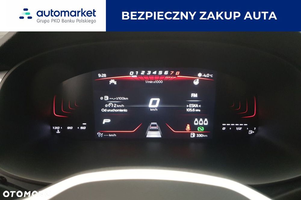 Seat Ateca 1.5 TSI Style S&S DSG - 16