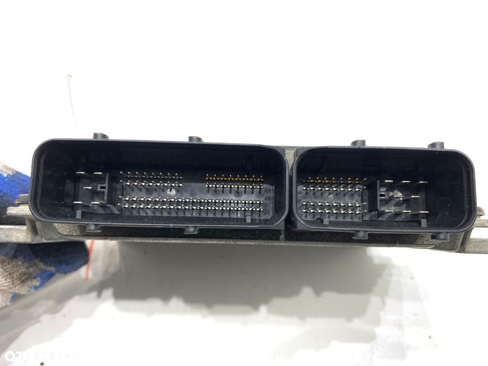 KOMPUTER SILNIKA  MINI MINI (R50, R53) 2001 - 2006 Cooper 85 kW [116 KM] benzyna 2001 - 2006 7525774 - 3