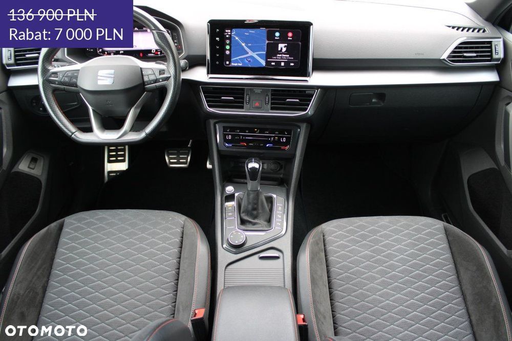 Seat Tarraco - 18