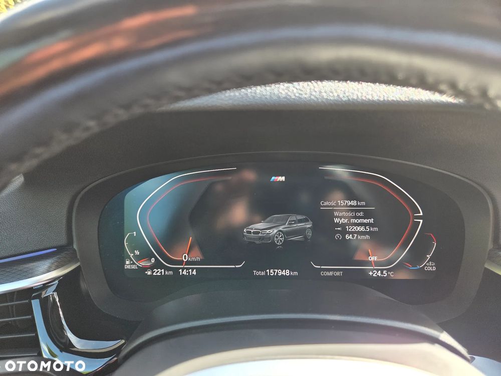 BMW Seria 5 - 15