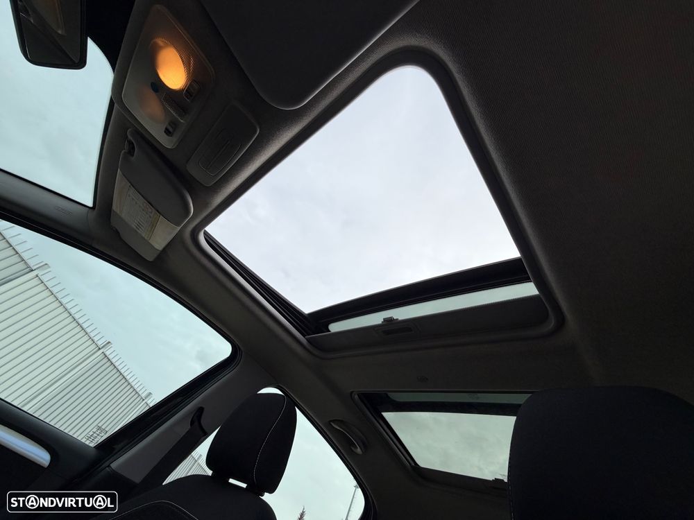 Fiat Punto Evo 1.3 M-Jet My Life Tom Tom - 10