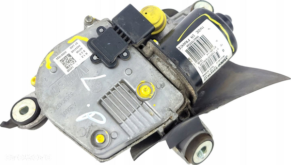 CITROEN C5 III X7 LIFT SILNICZEK WYCIERACZKI LEWY EUROPA 53569612 2014R