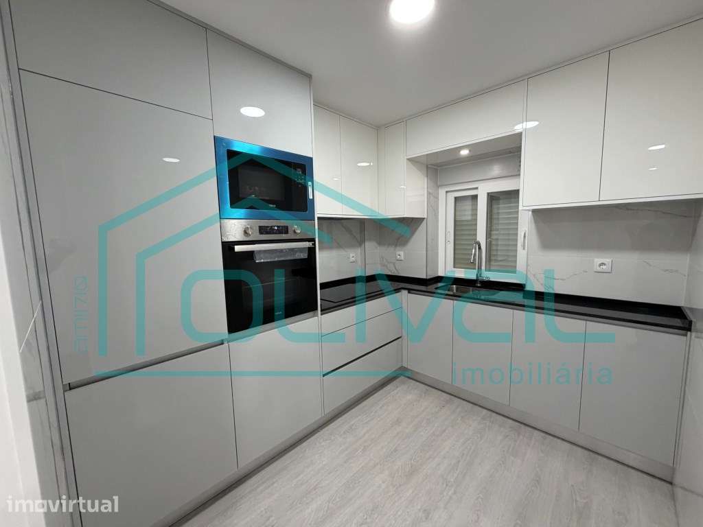 Apartamento T2 Centro de Vila Franca de Xira - Grande imagem: 4/22