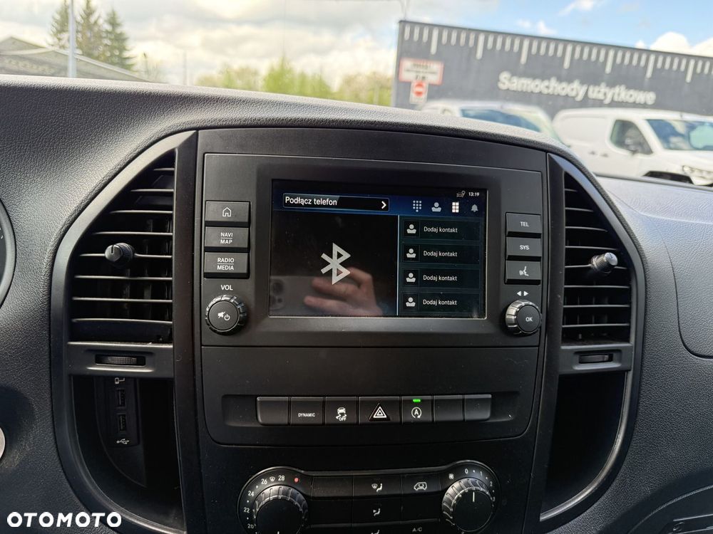 Mercedes-Benz Vito - 18