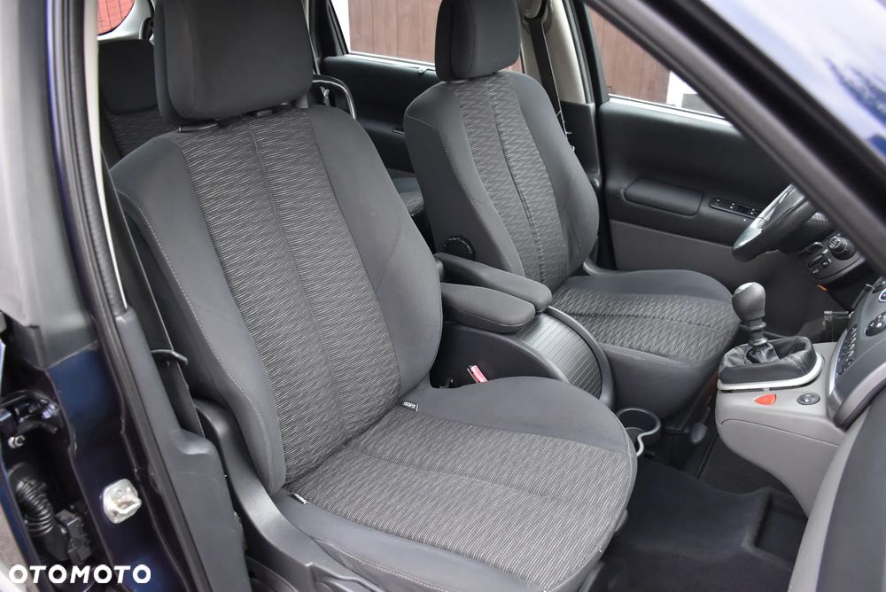 Renault Grand Scenic Gr 2.0 16V Expression - 22