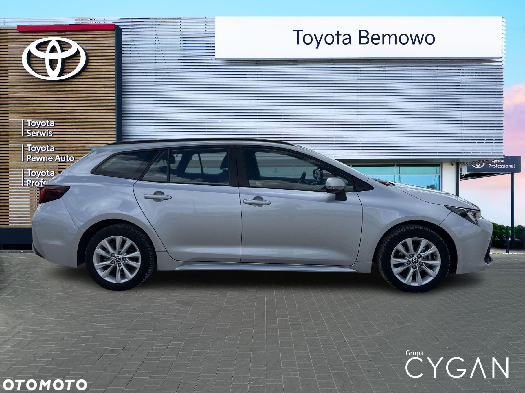 Toyota Corolla - 7