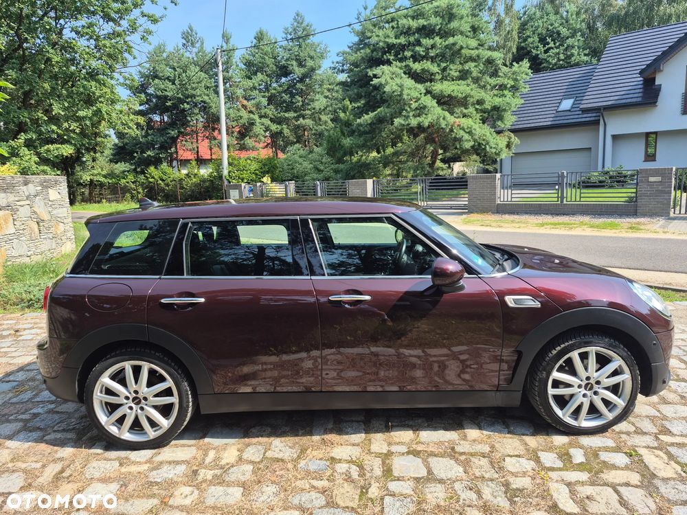 MINI Clubman Cooper - 6