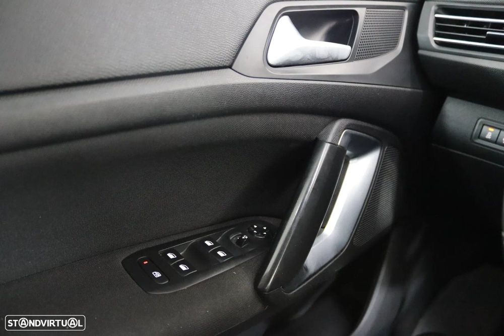 Peugeot 308 SW PureTech 130 EAT8 Active Pack - 10