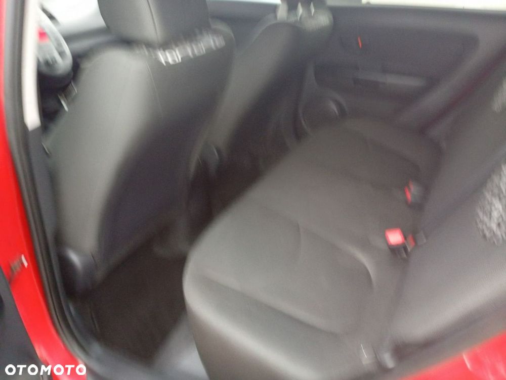 Kia Soul - 9