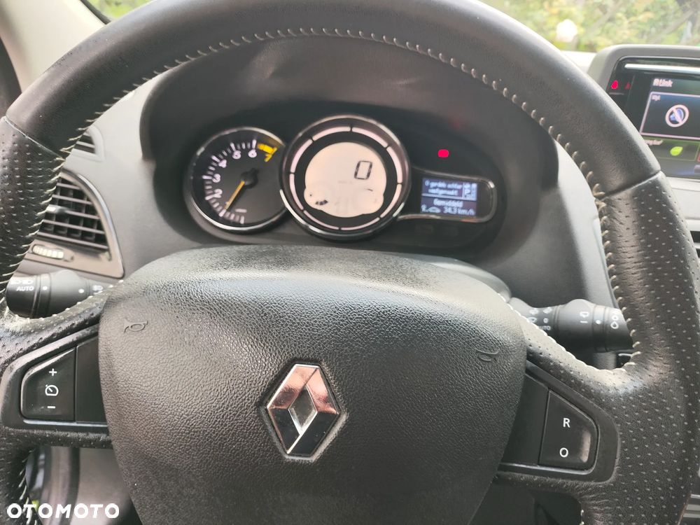 Renault Megane 1.2 16V TCe Bose EDC EU6 - 18