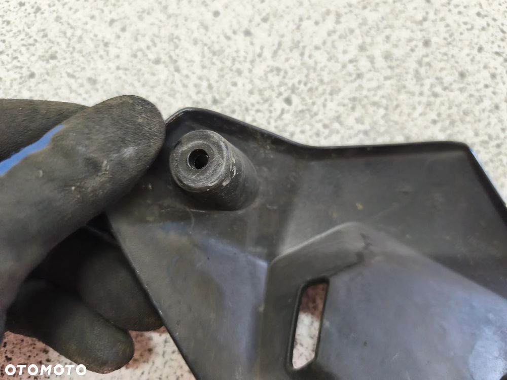 Owiewka, osłona, bok, boczek, pług Kawasaki Z900 Z 900 2022 - 13
