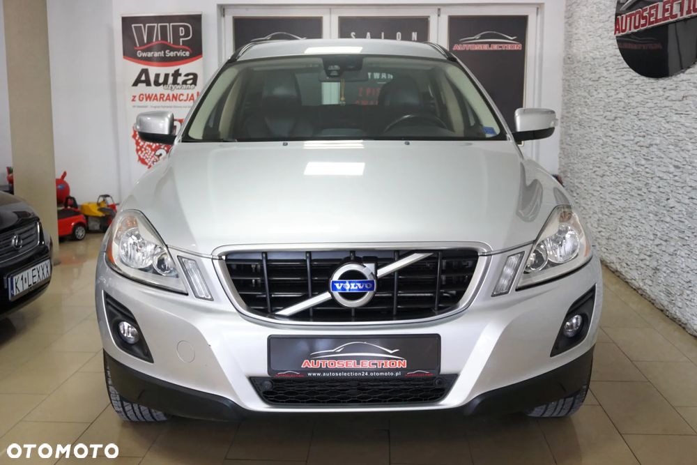 Volvo XC 60 2.4D DRIVe Momentum - 2