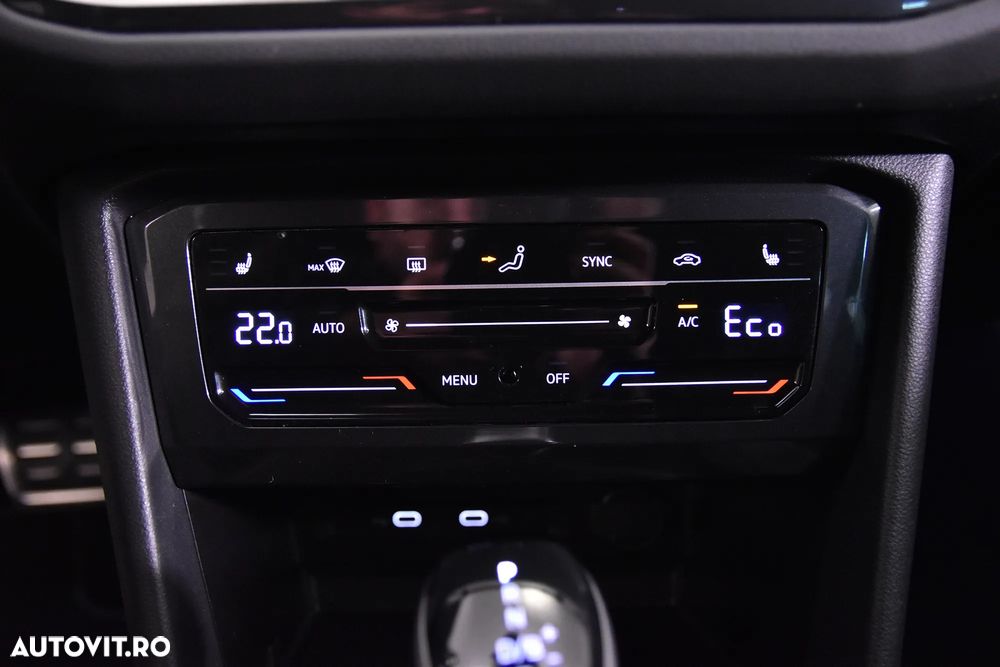 Volkswagen Tiguan - 18