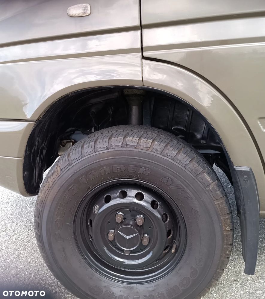 Mercedes-Benz Sprinter 903.623 - 11