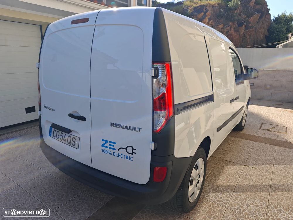 Renault Kangoo - 6