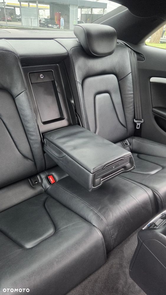 Audi A5 Coupé 3.0 TDI Quattro S tronic - 23