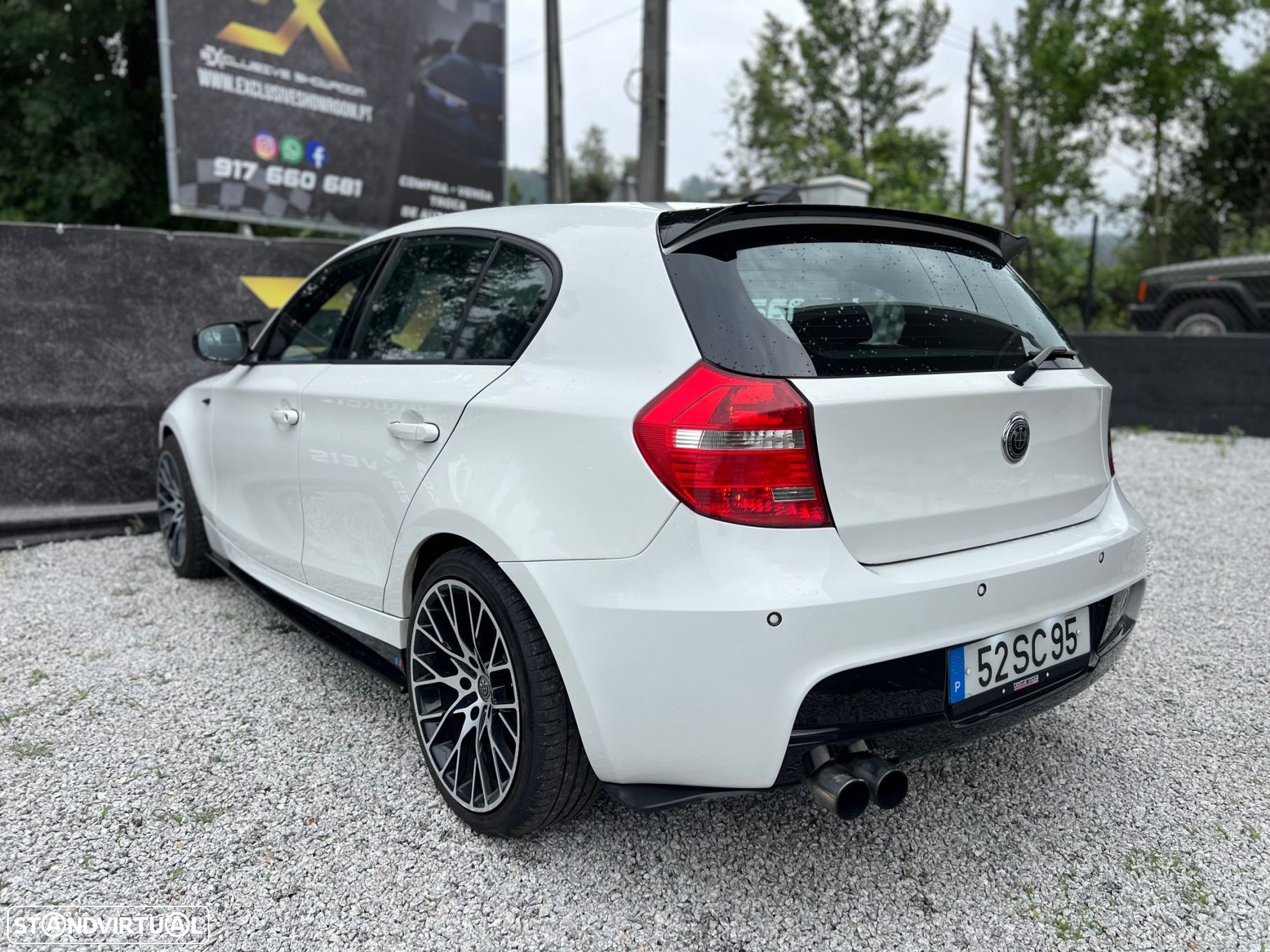 BMW 120 d - 5