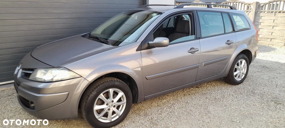 Renault Megane 1.6 16V Authentique - 1