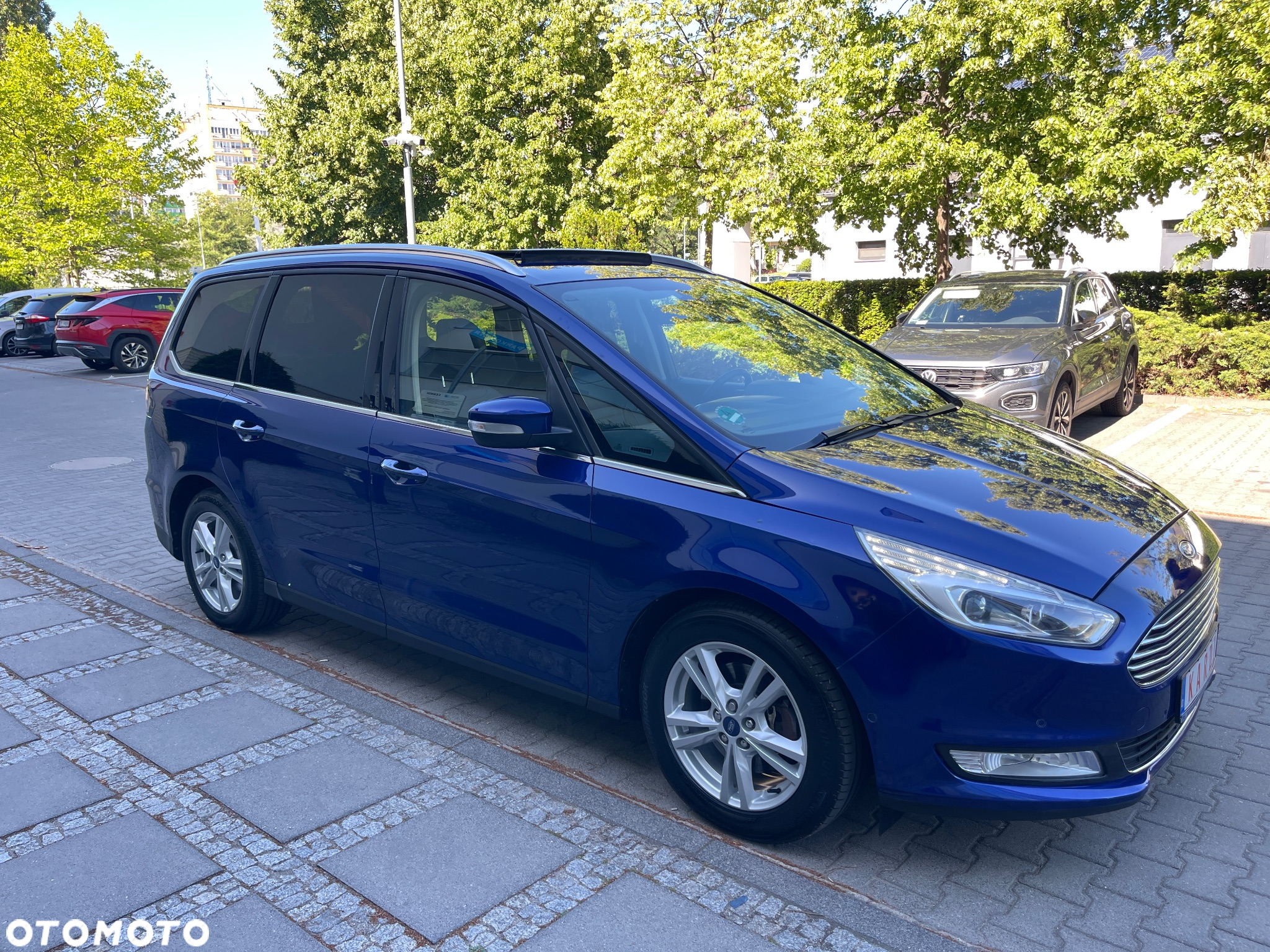 Ford Galaxy - 4