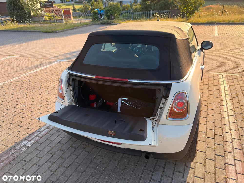MINI ONE - 8