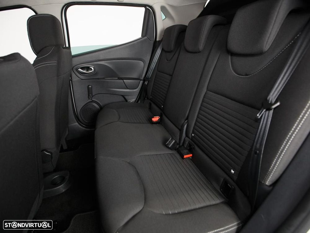 Renault Clio 1.5 dCi Limited - 10