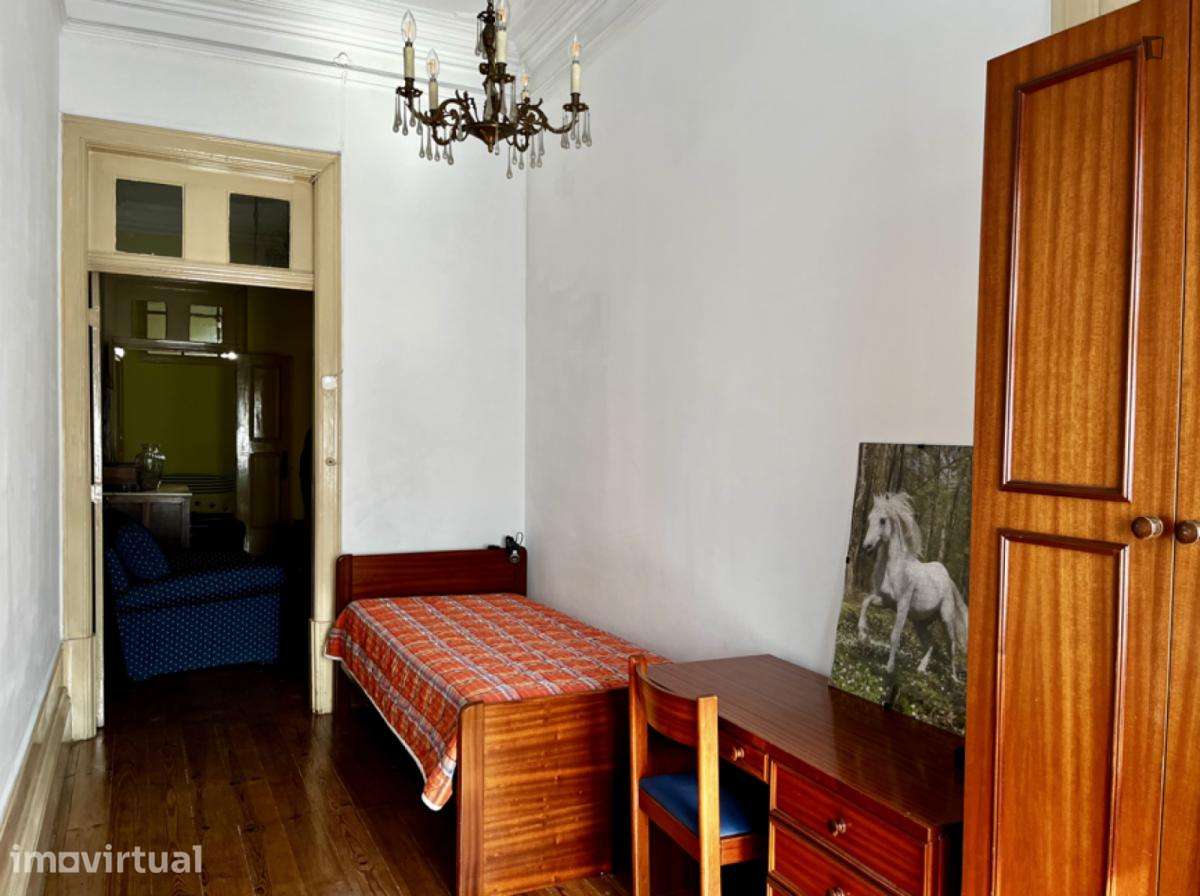 Quarto - localizado em Bonfim Porto - Grande imagem: 2/21
