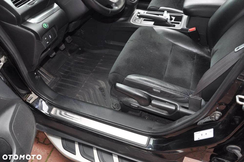 Honda CR-V 2.0 Lifestyle - 10