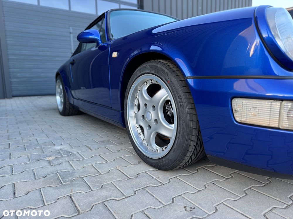 Porsche 911 - 4