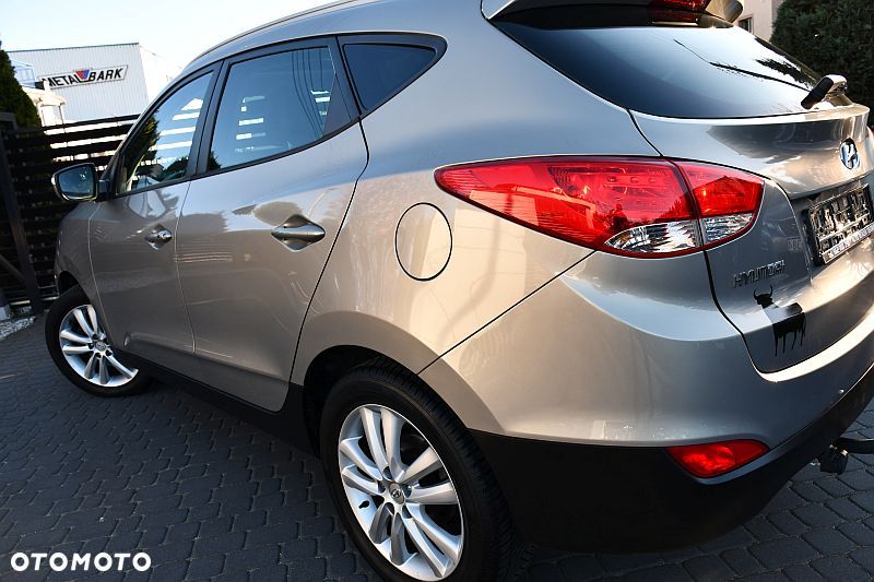 Hyundai ix35 2.0 Style - 30