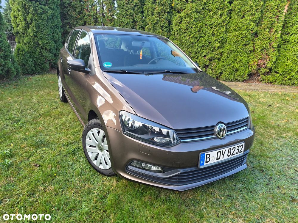 Volkswagen Polo 1.0 Trendline - 28