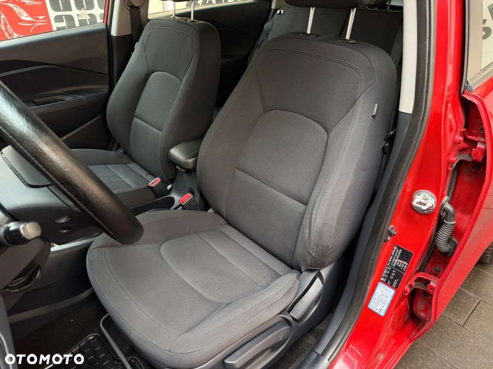 Kia Rio 1.2 Dream-Team Edition - 22