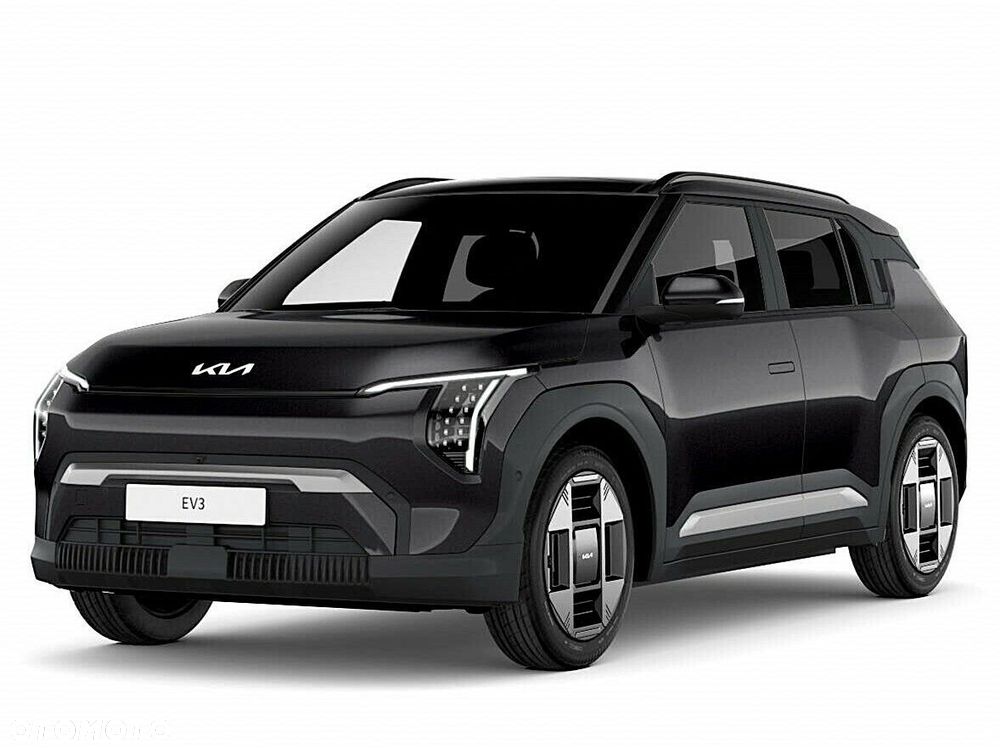 Kia EV3 81.4kWh Business Line - 3