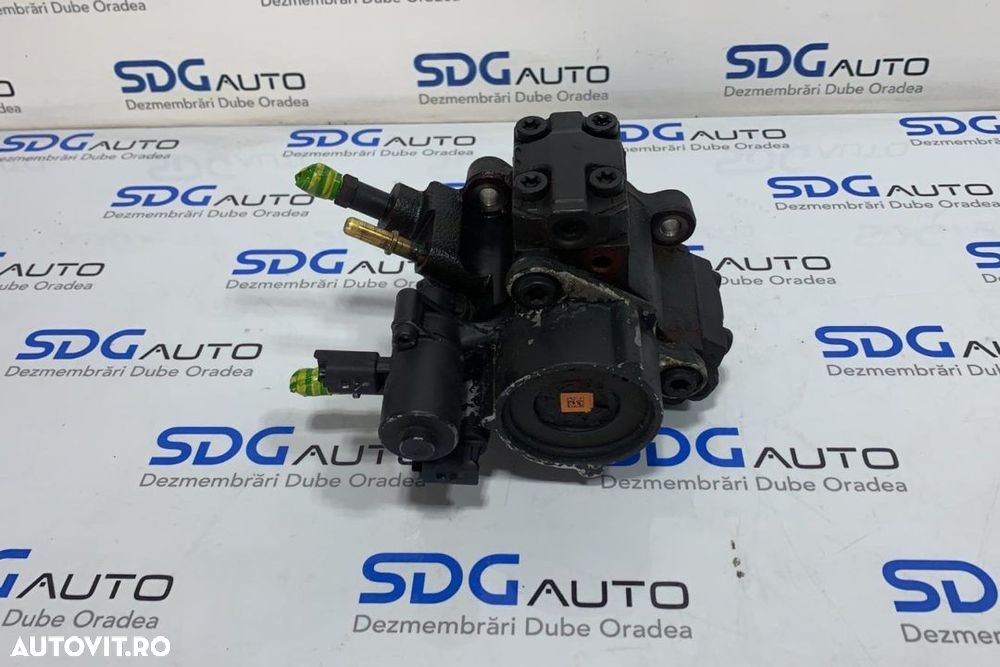 Pompa presiune A2C53344443 Citroen Jumper 2.2 HDI 2012-2016 Euro 5 - 3