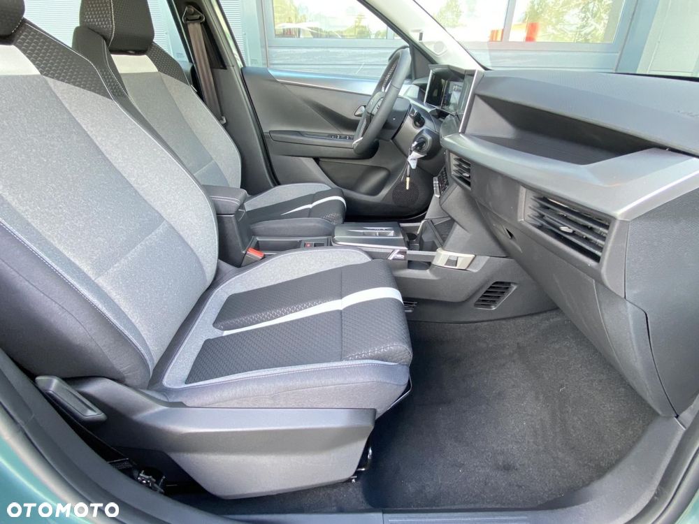 Opel Frontera 1.2 T mHEV Edition eDTC6 - 20