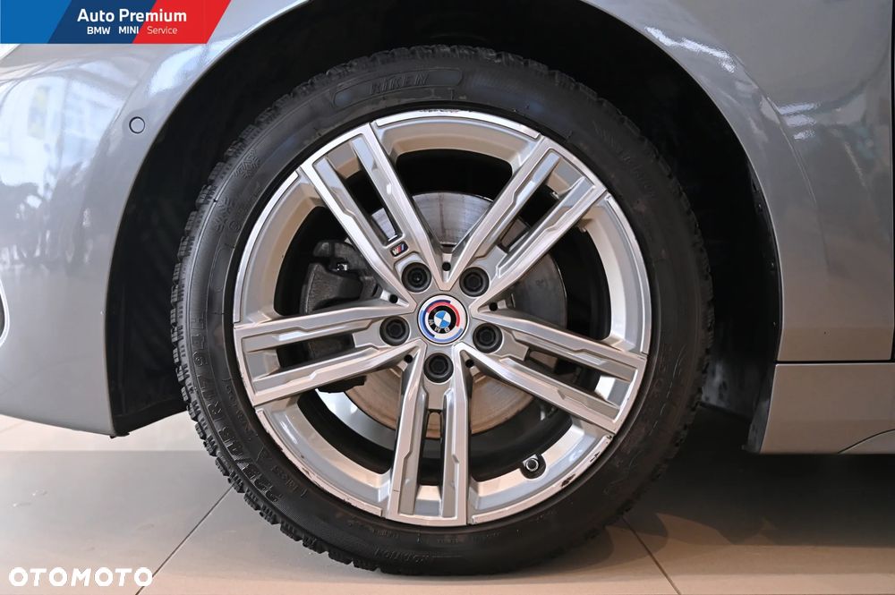 BMW Seria 1 118i - 21