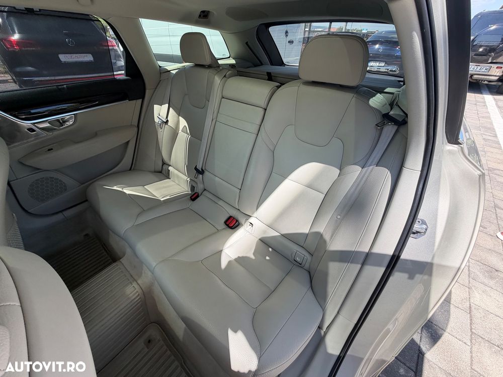 Volvo V90 - 18