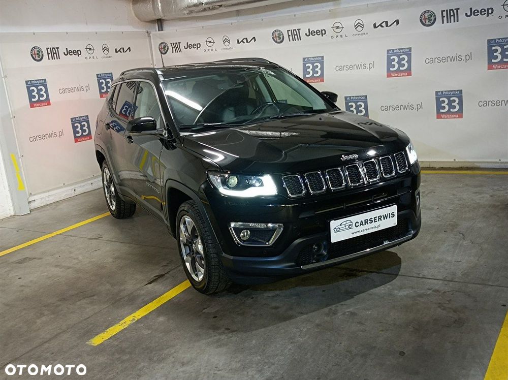 Jeep Compass - 4