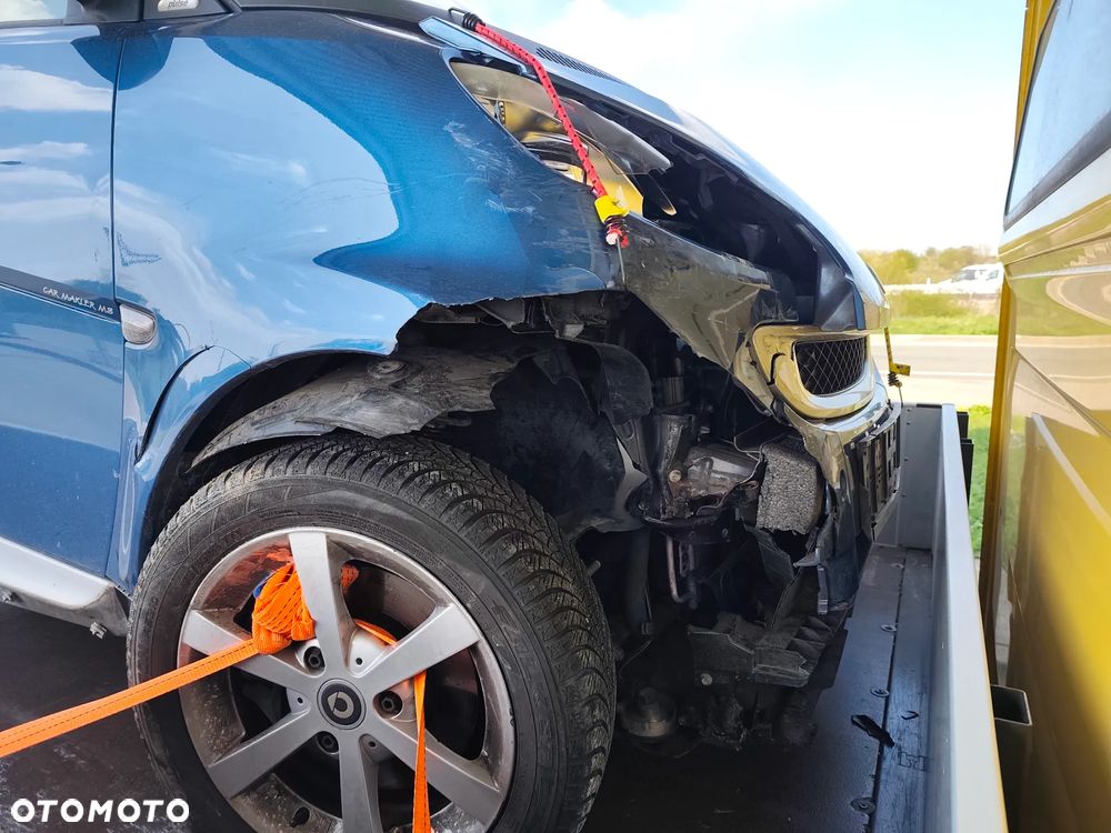 Smart Fortwo softouch pulse - 6