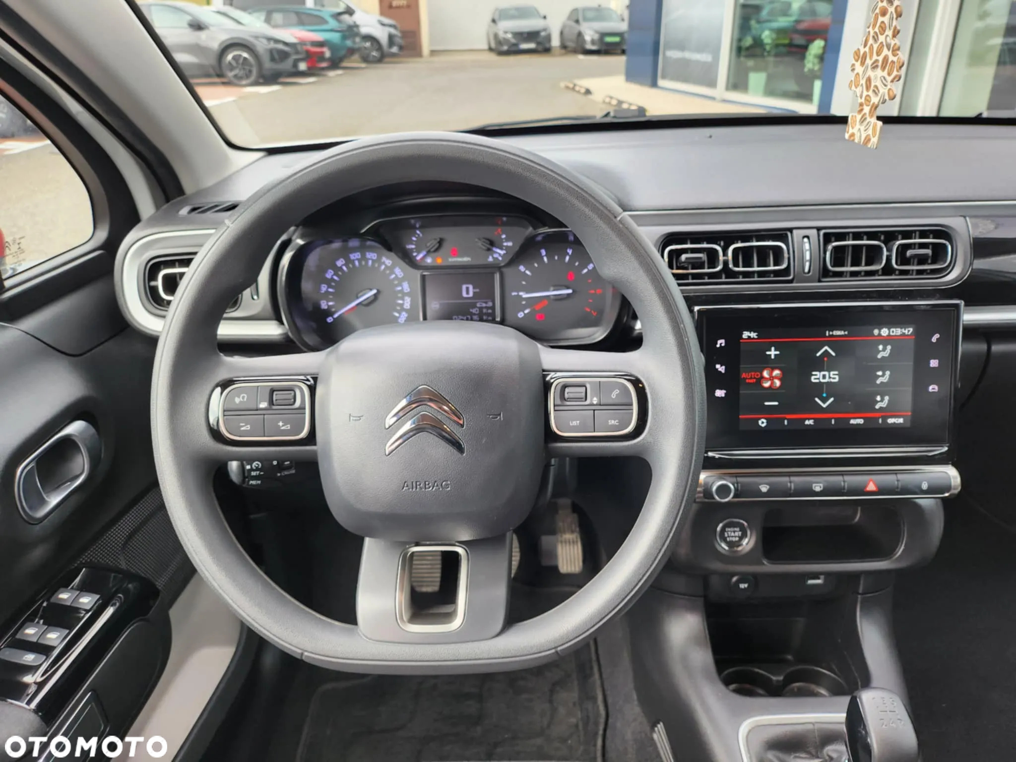 Citroën C3 1.2 PureTech Shine - 9