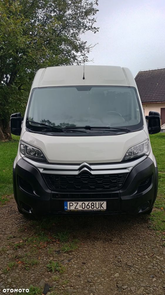 Citroën Jumper