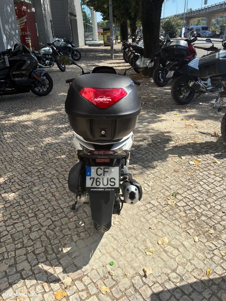 Honda PCX125 - 2