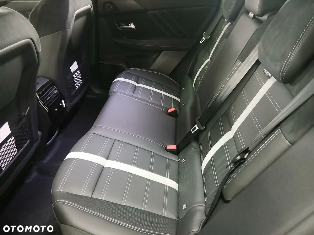 Opel Grandland 1.2 mHEV GS eDTC6 - 10