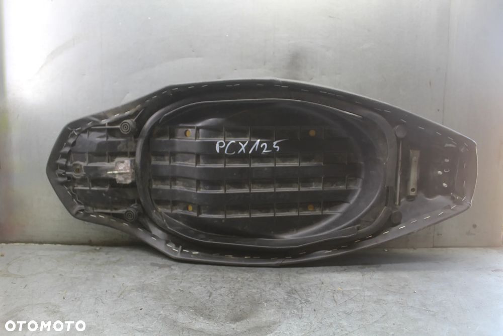 Honda PCX 125 kanapa fotel siedzenie - 3