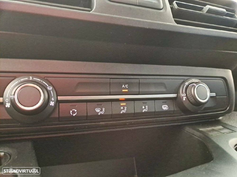 Peugeot Partner 1.5 BlueHDi 100cv Longa - 26