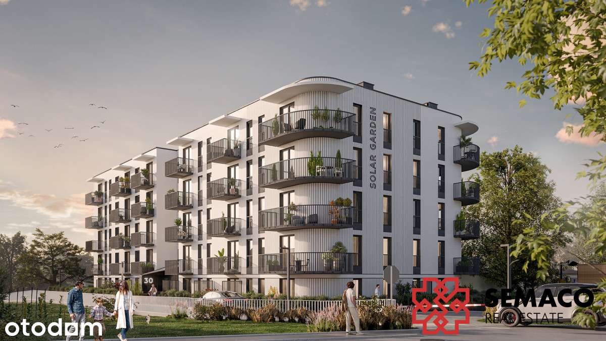 2pok/Balkon/Obok parku/Bez prowizji i Pcc/hp 20/80