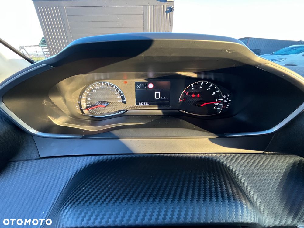 Peugeot 208 PureTech 75 Active - 13