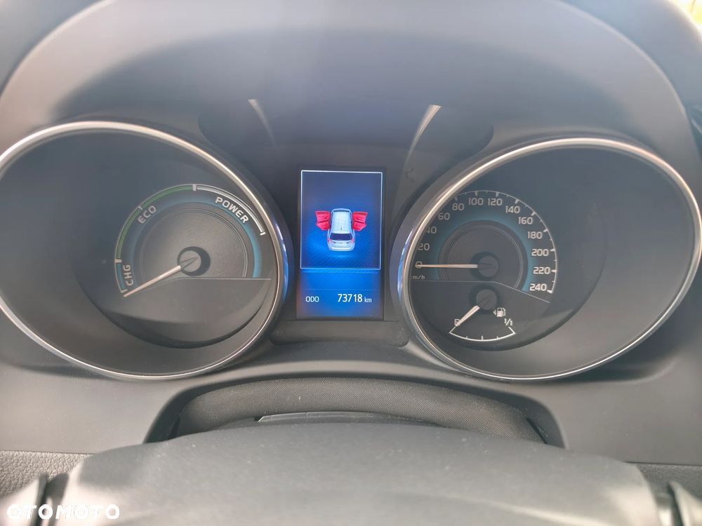 Toyota Auris - 20