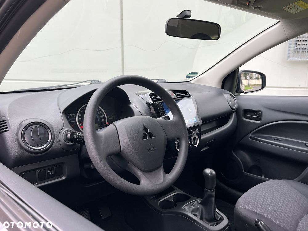 Mitsubishi Space Star 1.0 Diamant Edition+ - 6