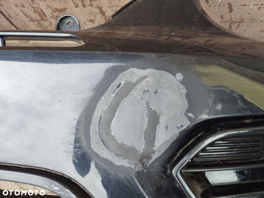 Zderzak VW Beetle R-line Dune Cross LIFT 2014-2019 - 4