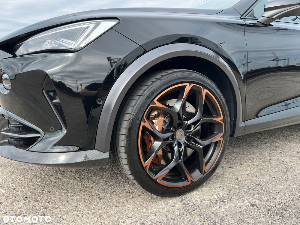 Cupra Formentor 2.5 TSI 4Drive VZ5 DSG - 14